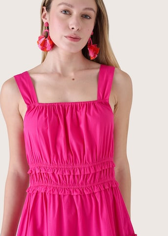 Camomilla Kleid 'AVA' in Pink