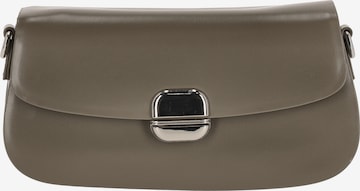 Sac à bandoulière usha BLACK LABEL en vert : devant