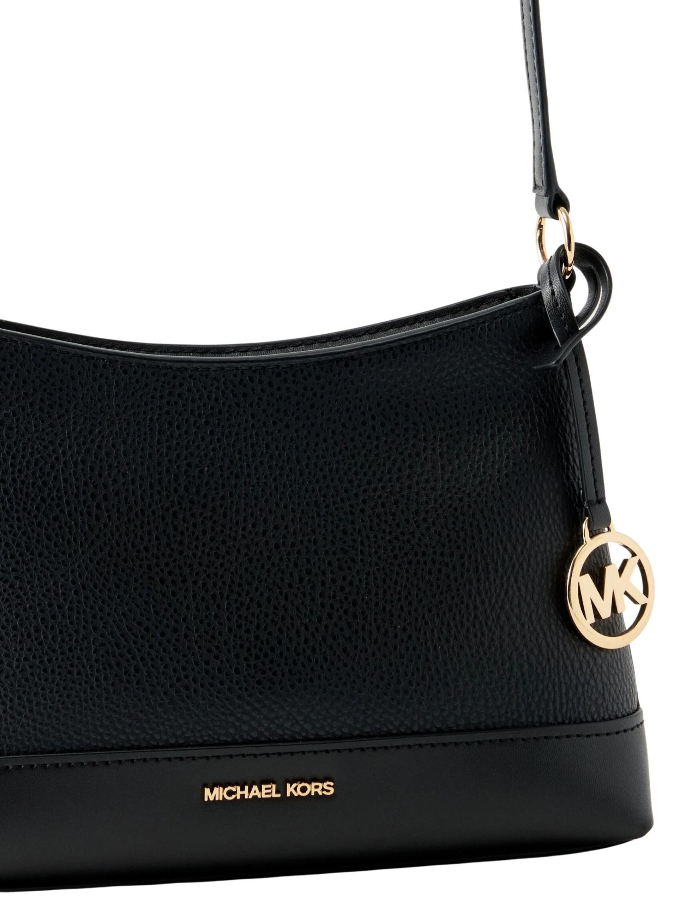 MICHAEL Michael Kors Τσάντα ώμου σε μαύρο