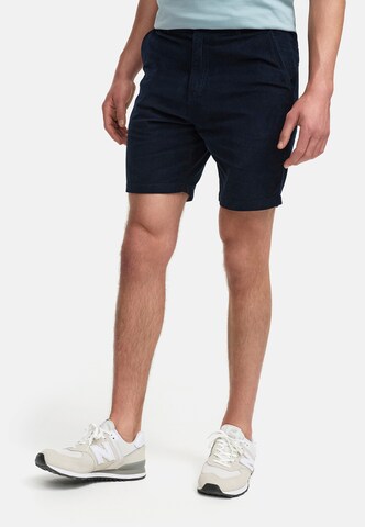 Regular Pantalon 'Arthur' Kronstadt en bleu