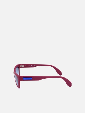 BARROW - Gafas de sol en rojo