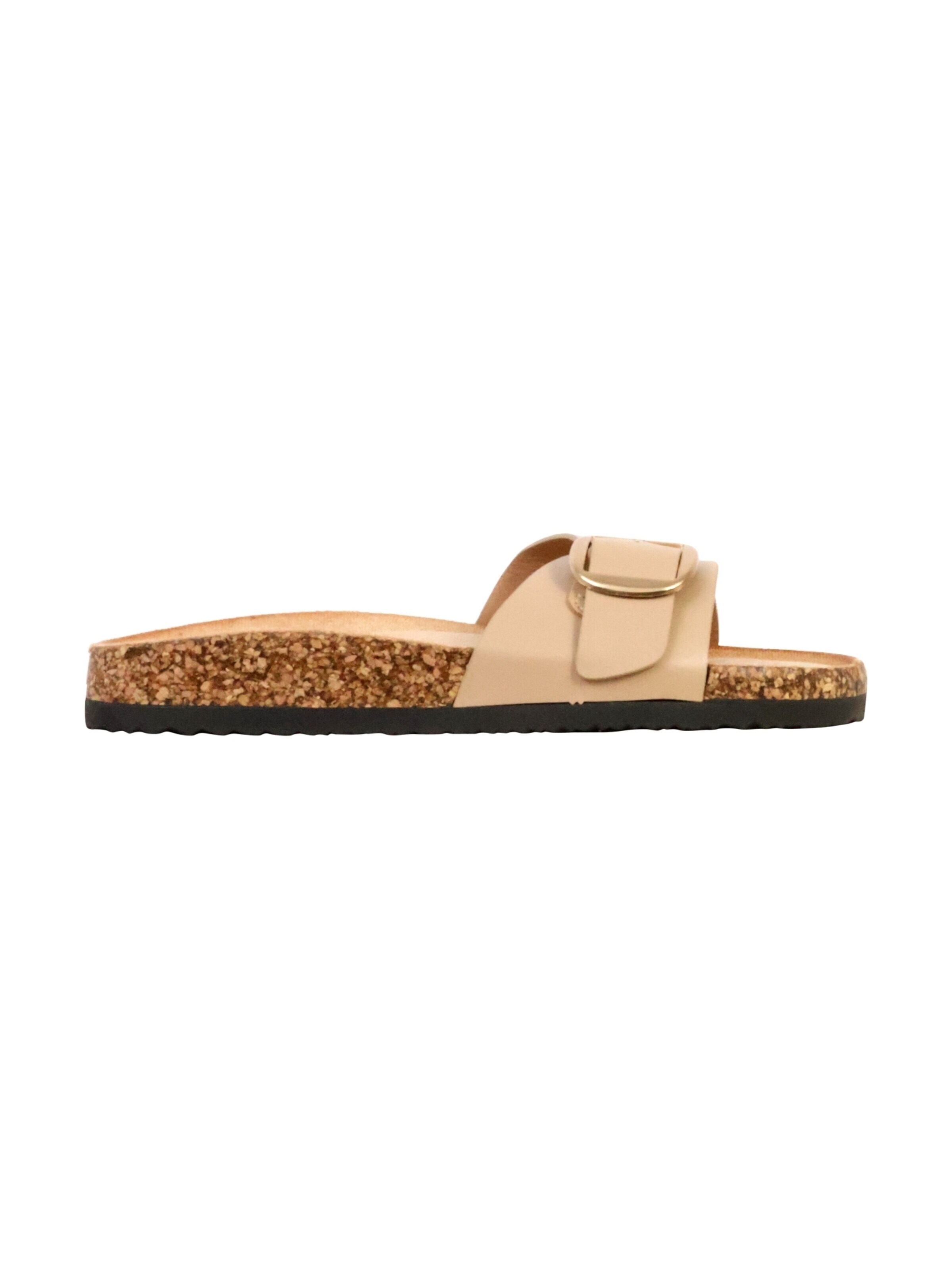 POTI PATI - Zapatos abiertos en beige