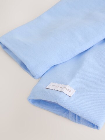 Next Přechodná bunda – modrá