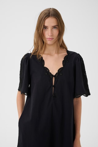Robe 'KBErlinda' KAREN BY SIMONSEN en noir
