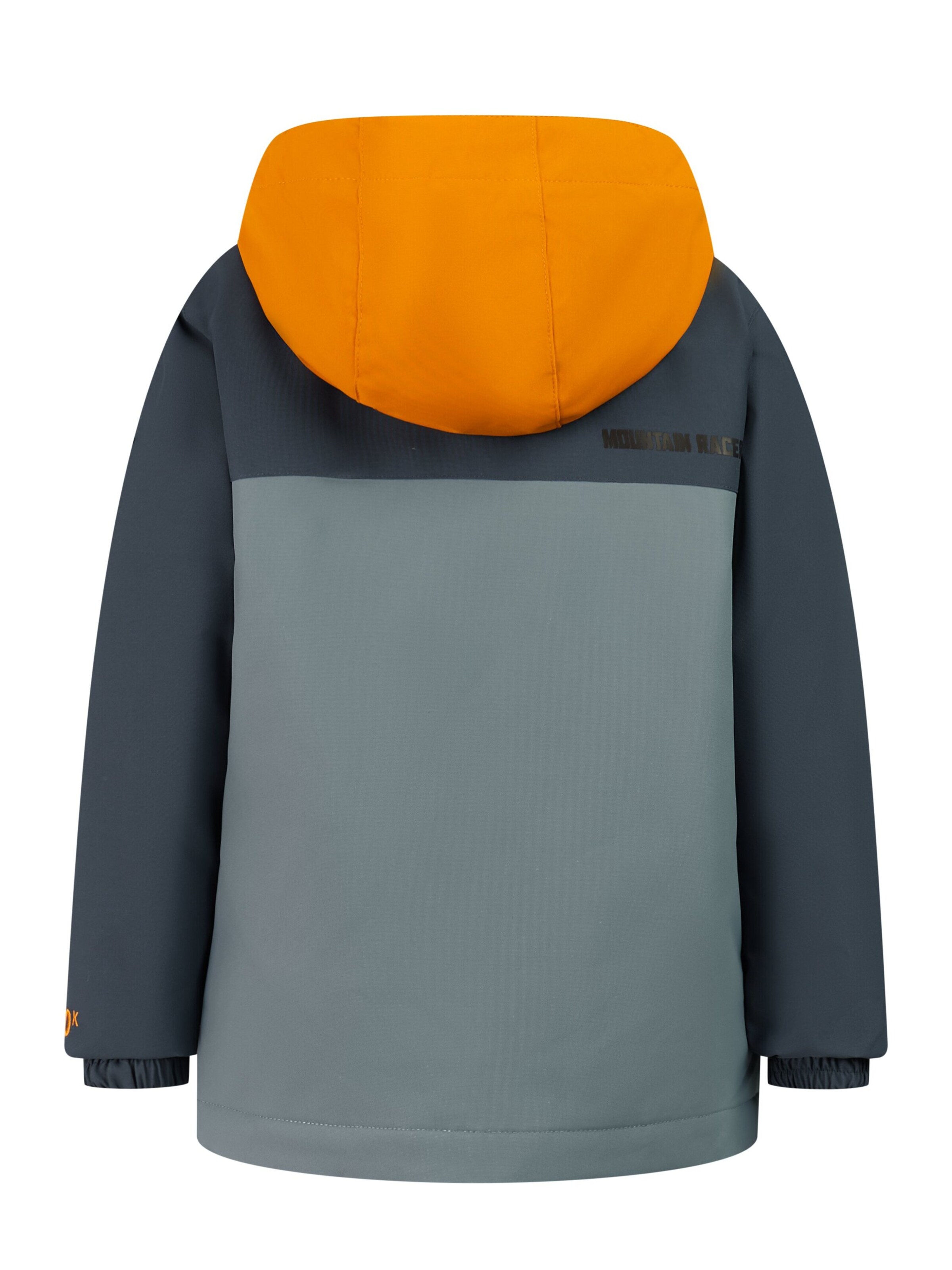 PROTEST Sportjas 'PRTBobski TD' in Blauw