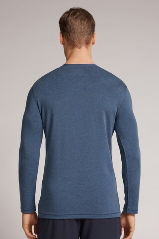 INTIMISSIMI Shirt in Blau