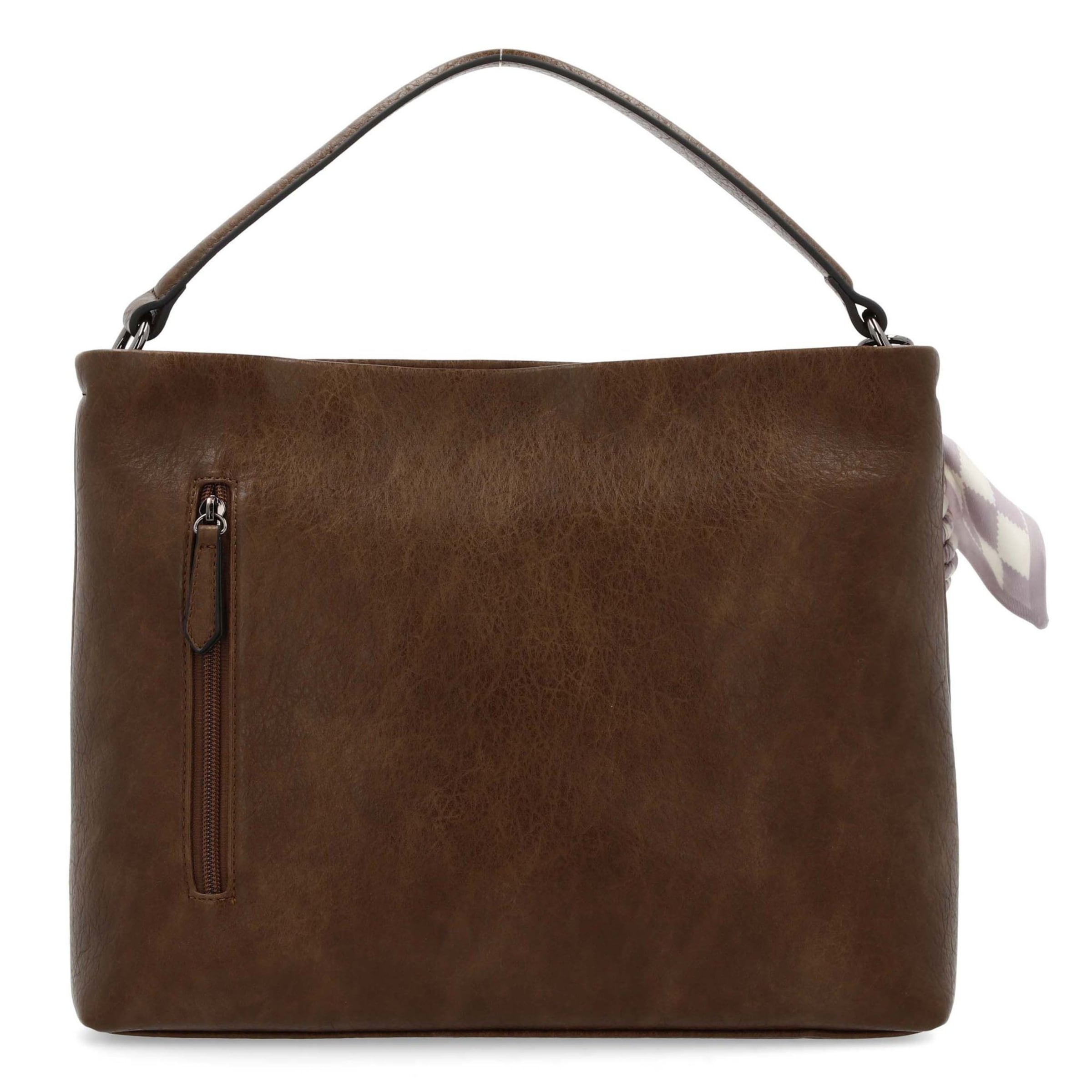 Sac bandoulière 'Essenza' Picard en marron