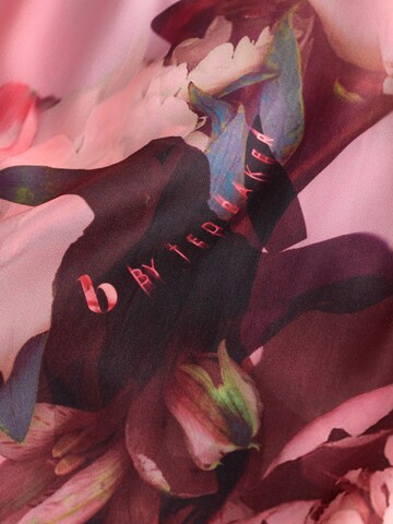 B by Ted Baker Пижама в Ярко-розовый