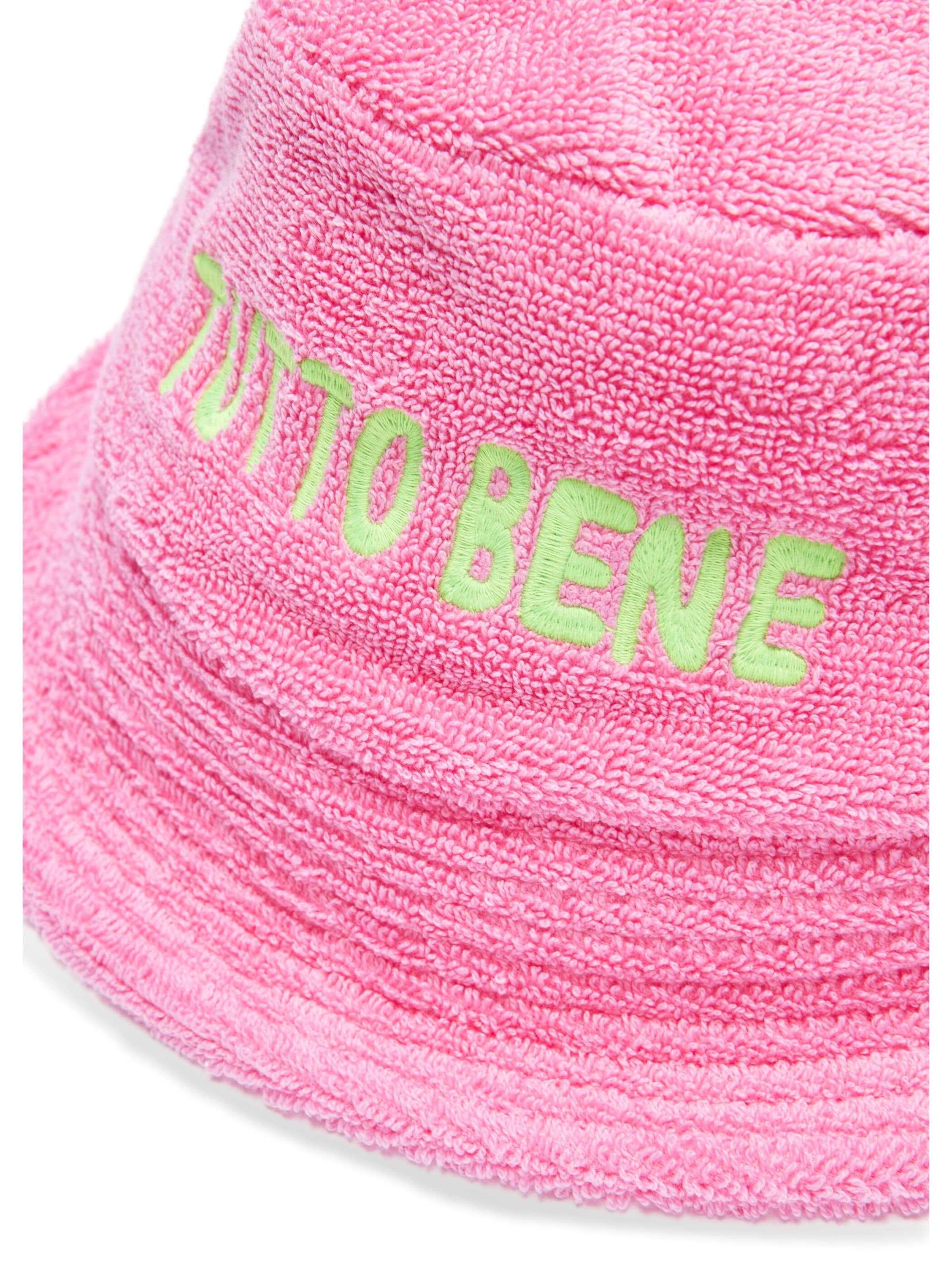 Chapeaux CODELLO en rose