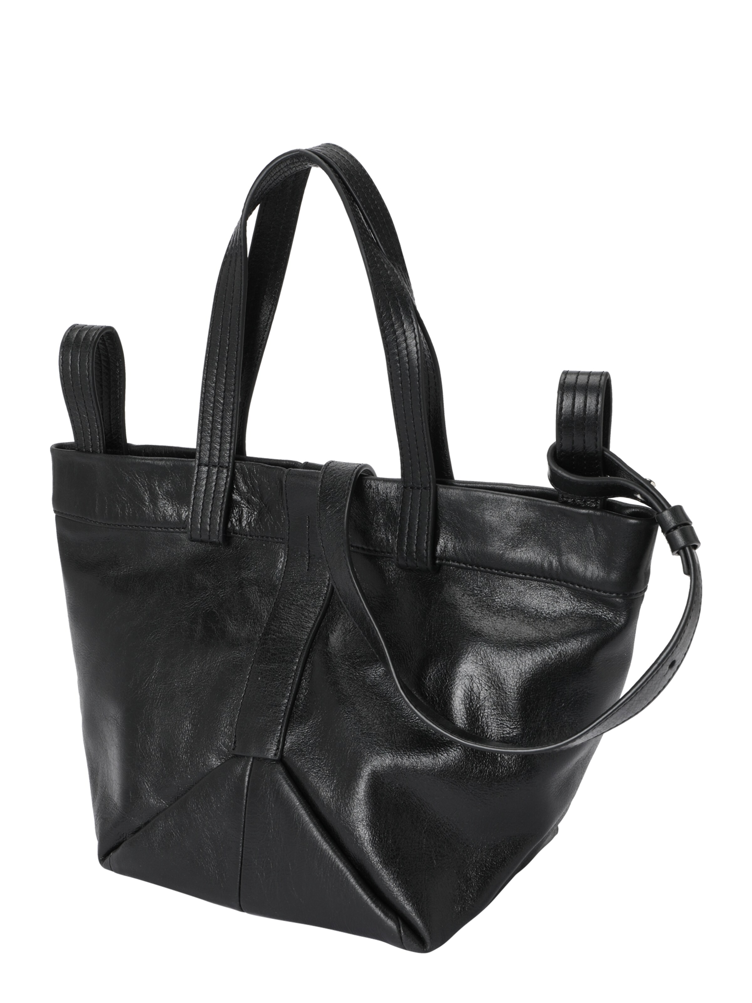 Cabas 'Elvira' Liebeskind Berlin en noir