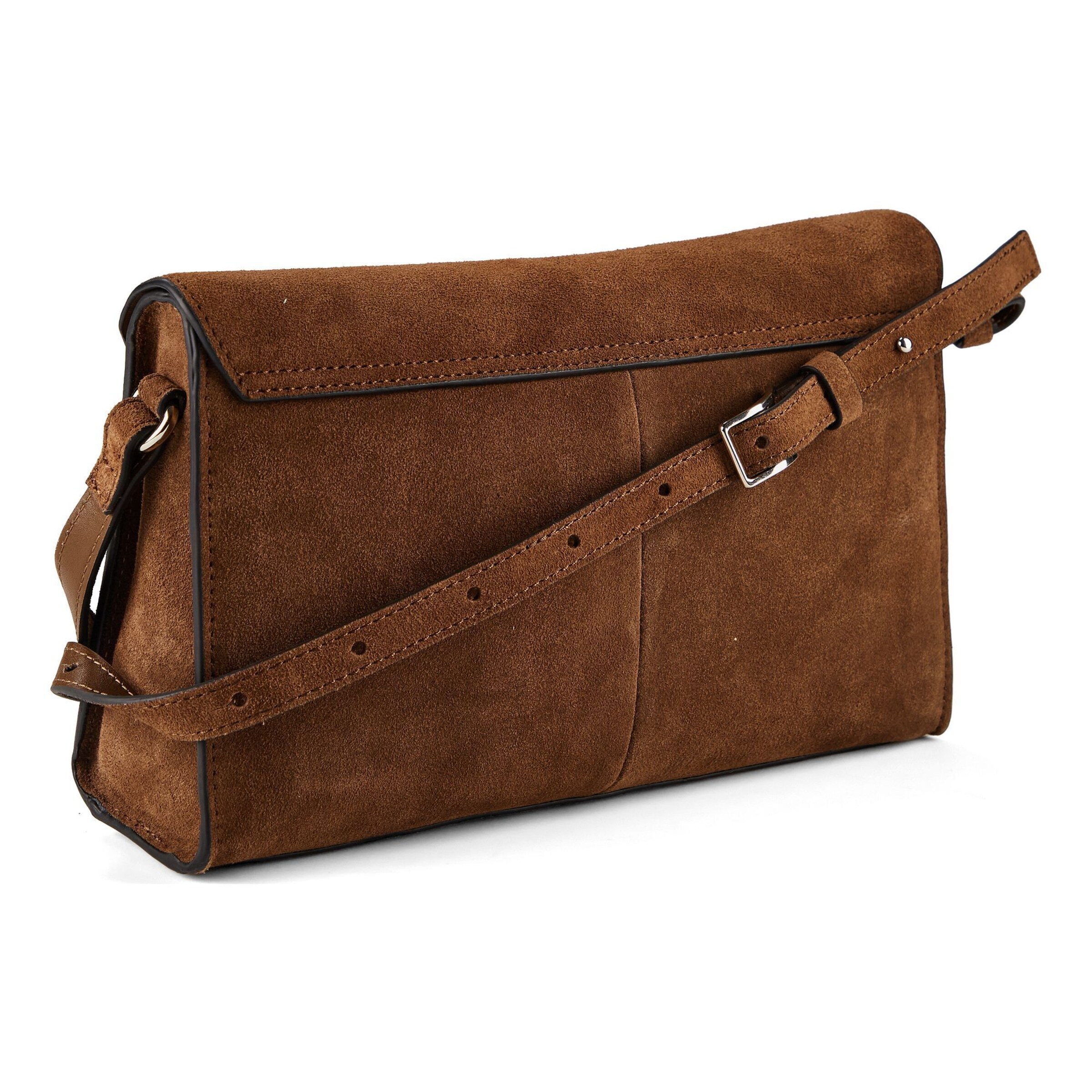 Sac à bandoulière 'Lora' Liebeskind Berlin en marron