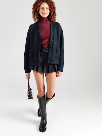 Jupe 'Mala' studioselect en noir