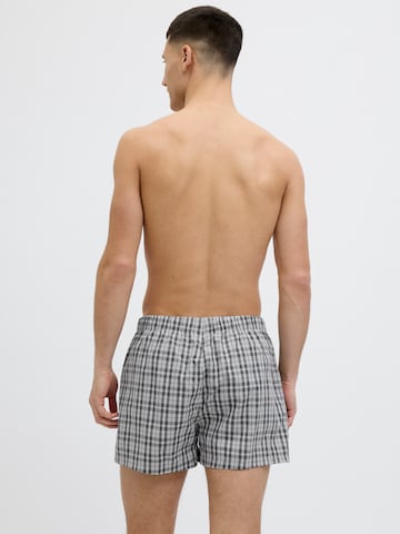 JACK & JONES Boxershorts 'Milano' in Schwarz