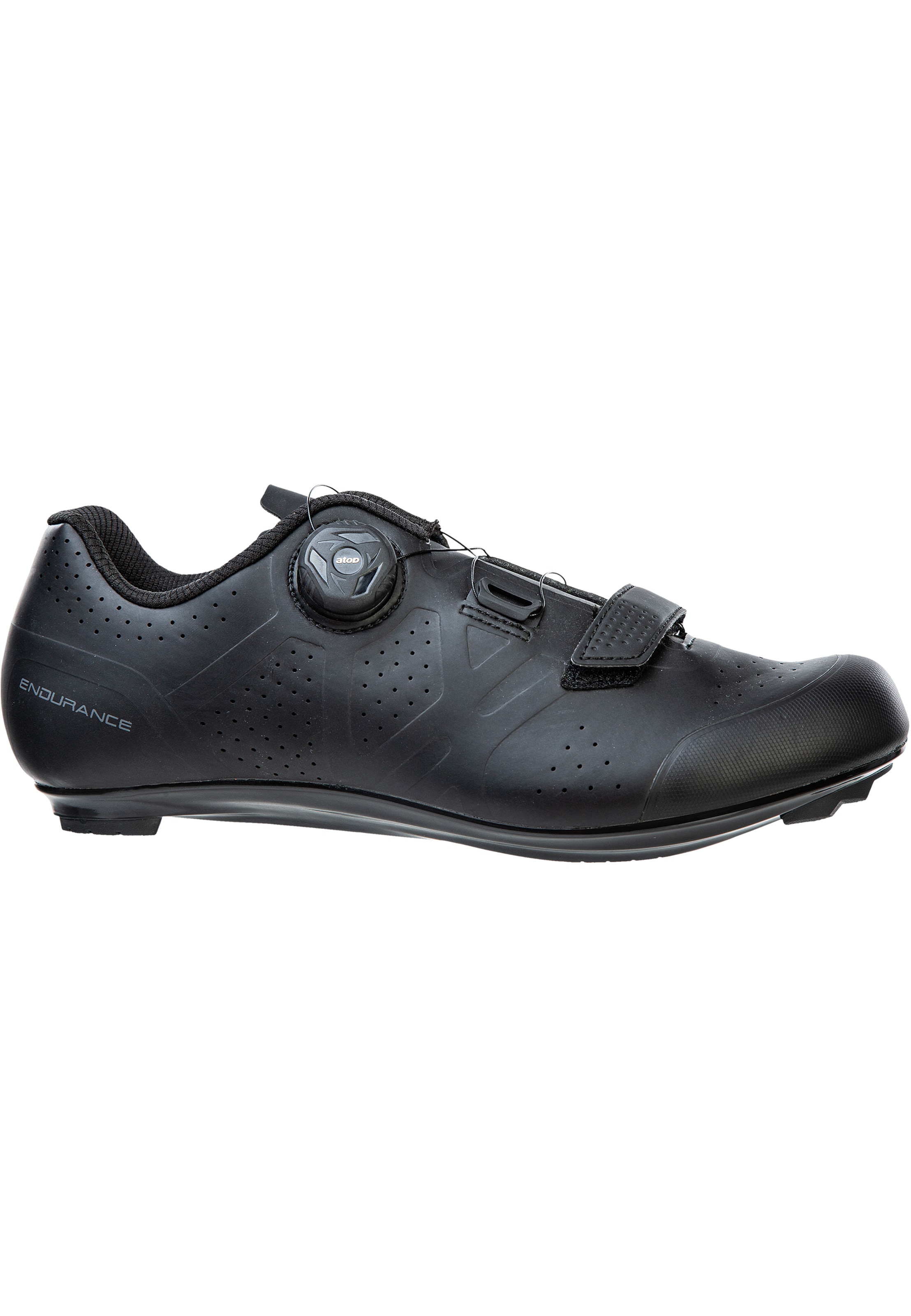 ENDURANCE Sports shoe 'Kalasey Road' in Black