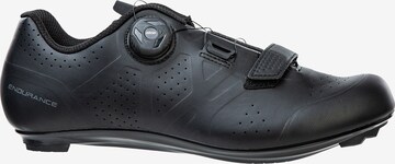 ENDURANCE Athletic Shoes 'Kalasey Road' in Black