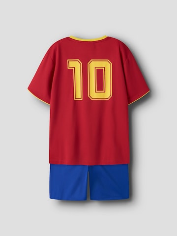 NAME IT Set in Blauw