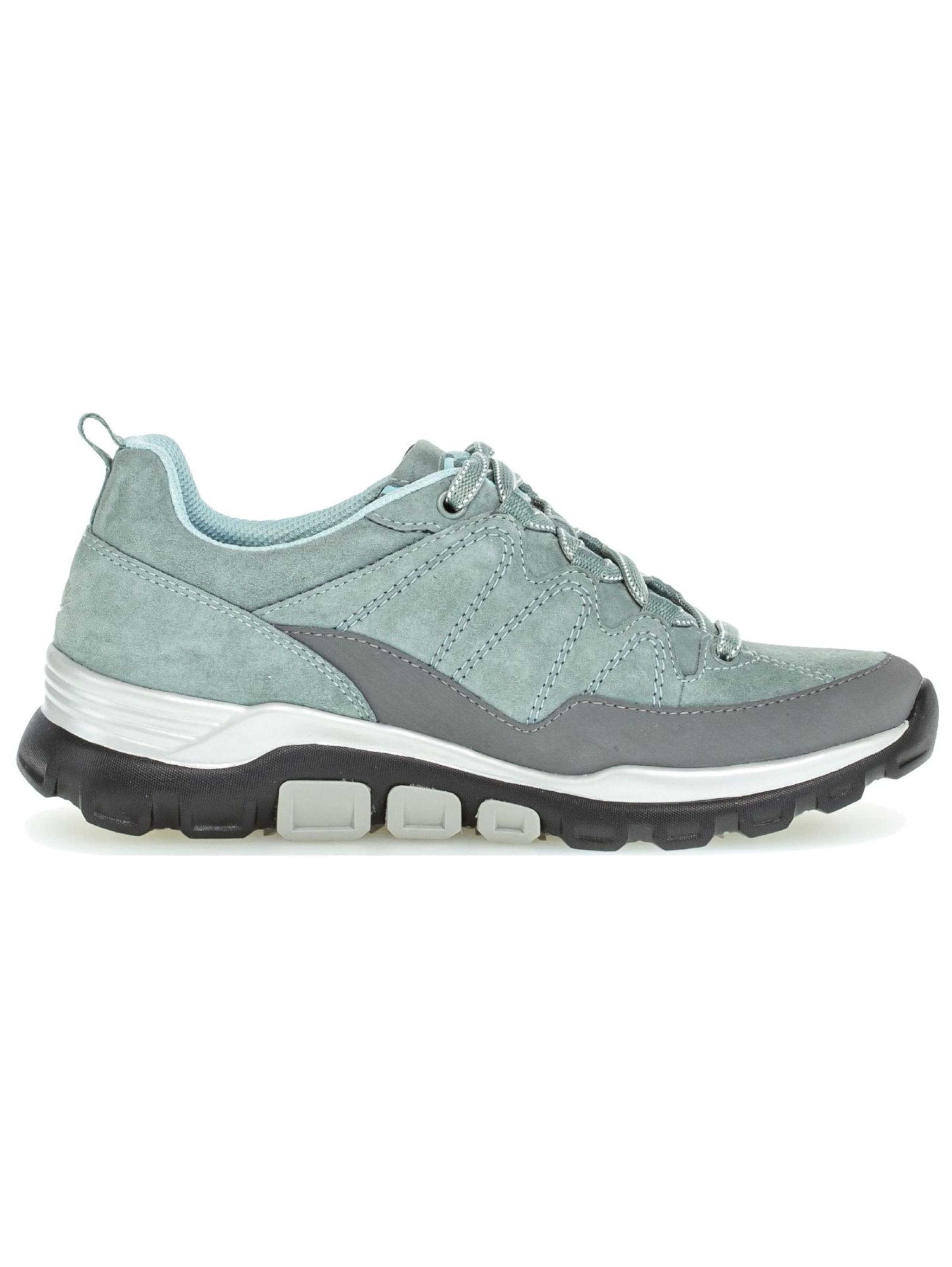 GABOR Sneakers laag in Groen