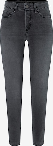 MAC Jeans in Black: front