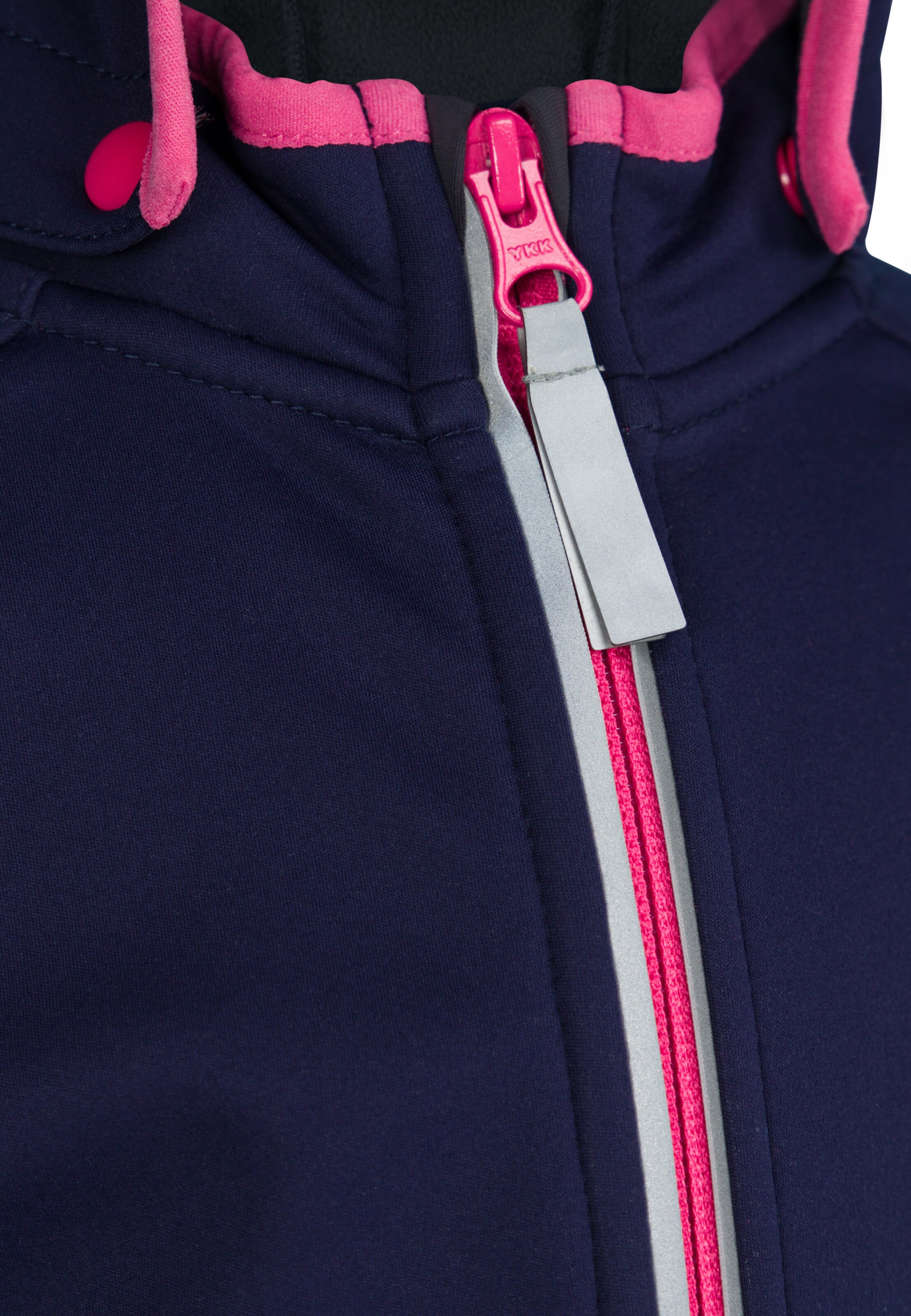 SALT AND PEPPER Dungarees 'Magic' in Blue