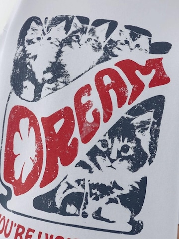 Hiccup - Sweatshirt em branco