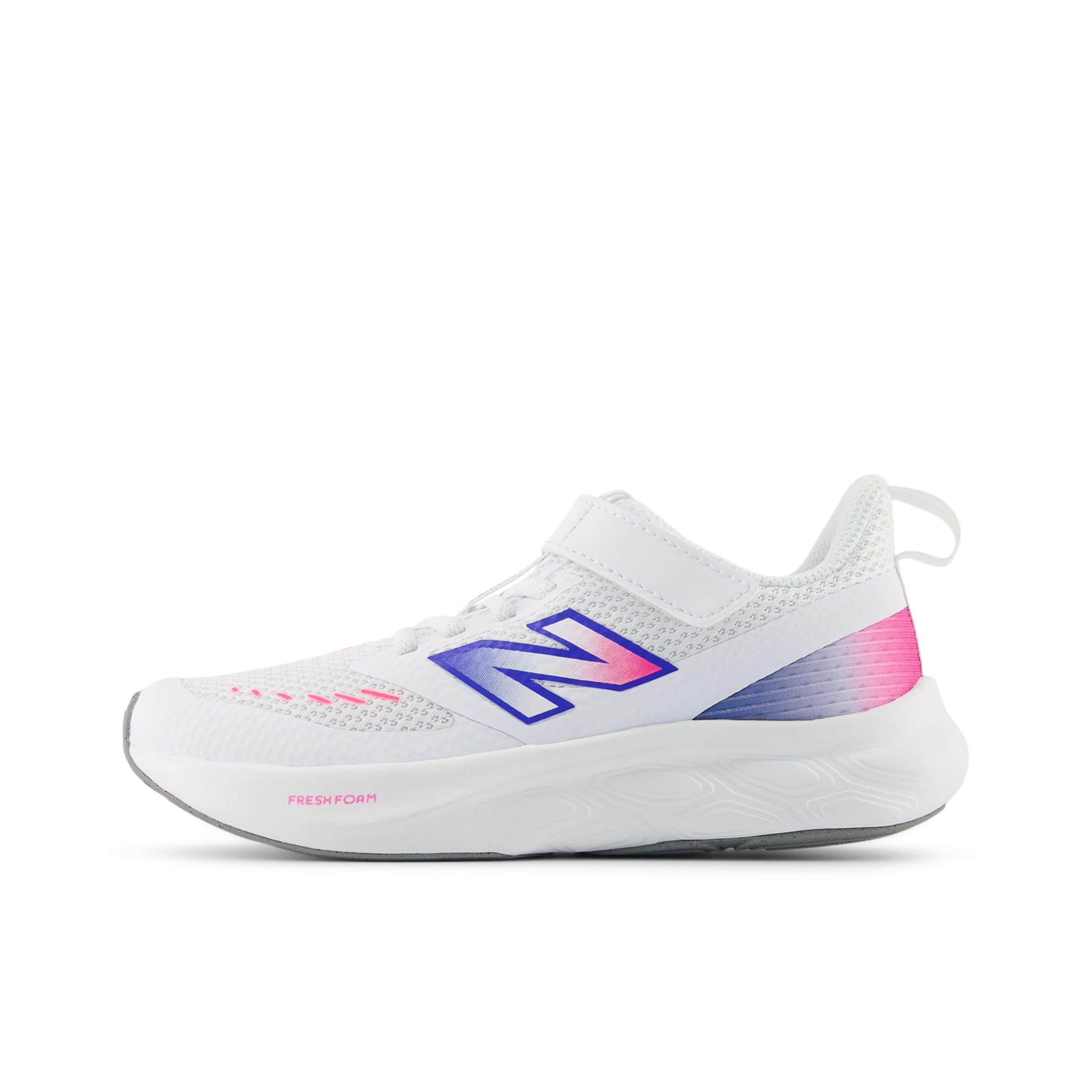 new balance Sportschoen '625' in Wit