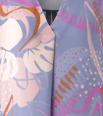 Aniston SELECTED Dress in Blue