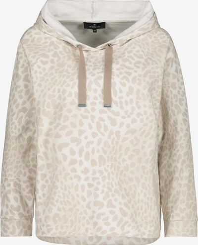 monari Sweater majica u bež / boja devine dlake (camel), Pregled proizvoda