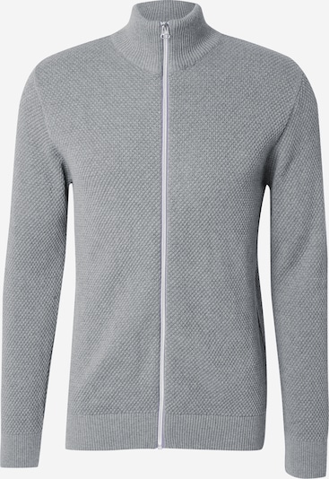 Kronstadt Kardigan 'Erik' u siva melange, Pregled proizvoda