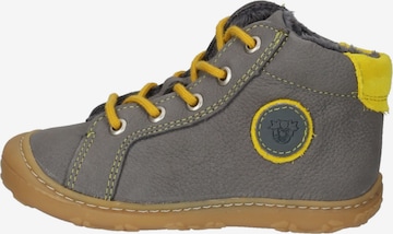 Pepino Boots in Grey