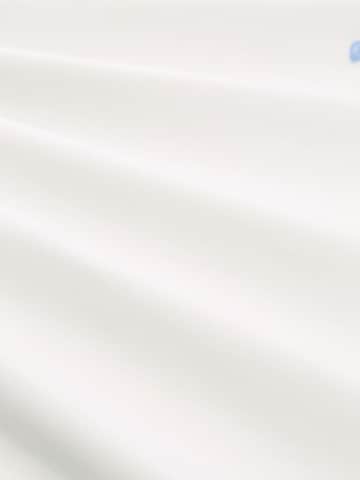 Maglietta di TOM TAILOR in bianco