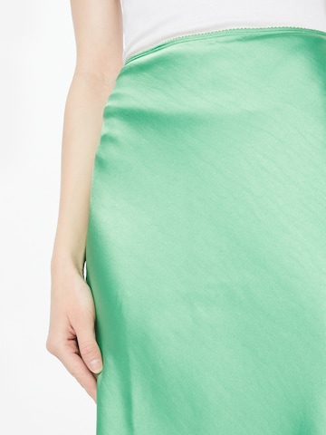 Samsøe Samsøe Skirt 'AGNETA' in Green