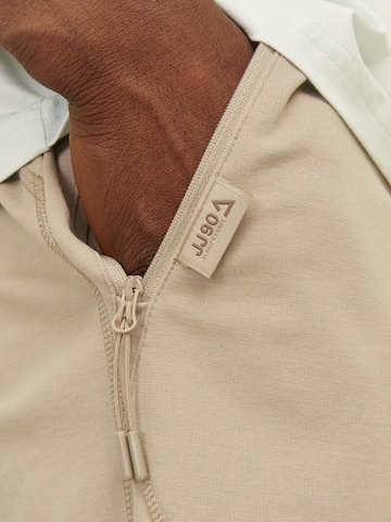 JACK & JONES Regular Byxa i beige