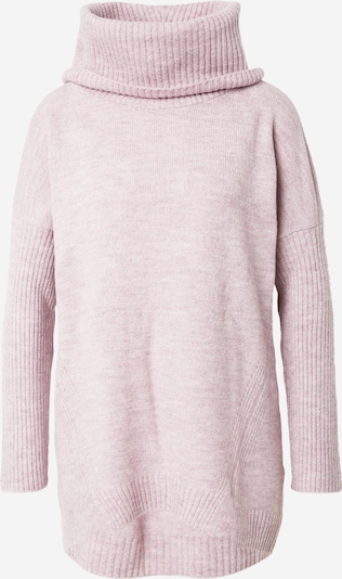 ABOUT YOU Oversized Sweater in Lilac, Item view