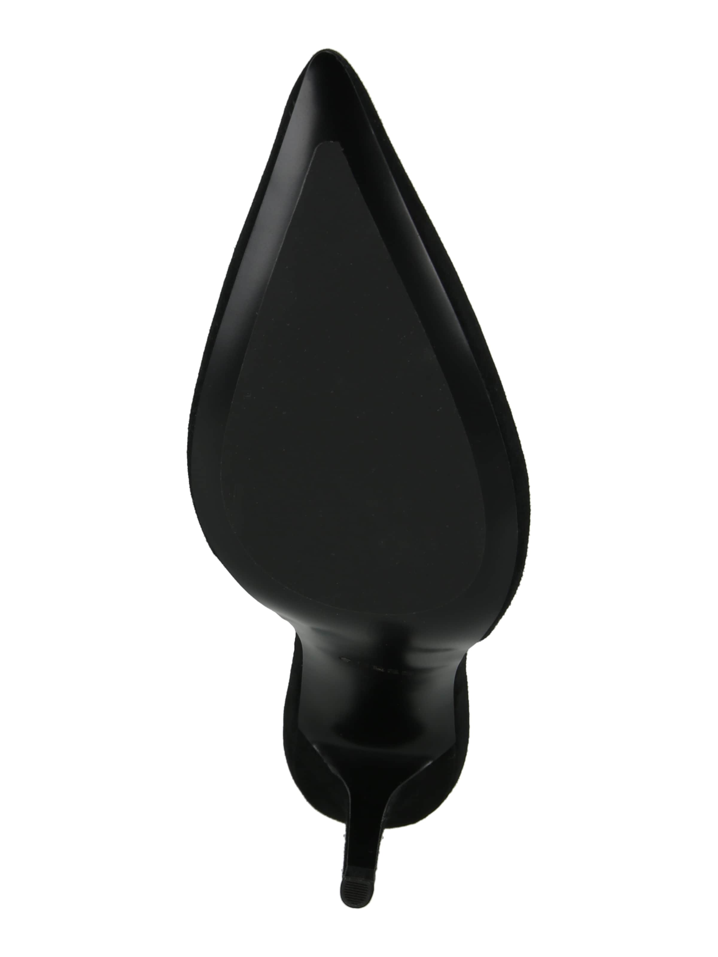 Escarpins à bride arrière 'PRIMO' GUESS en noir