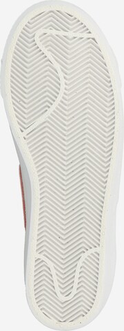 Nike Sportswear - Zapatillas deportivas 'Blazer 77' en blanco