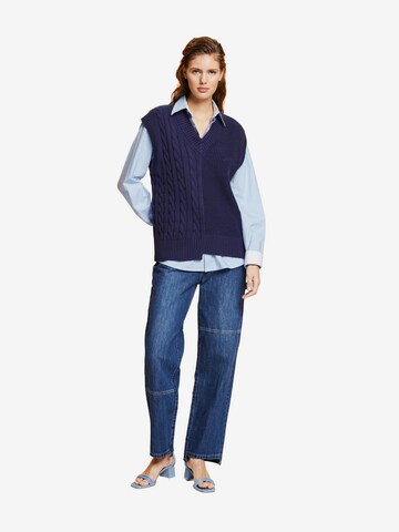 Pull-over ESPRIT en bleu