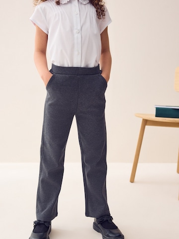 Next - Loosefit Pantalón en gris