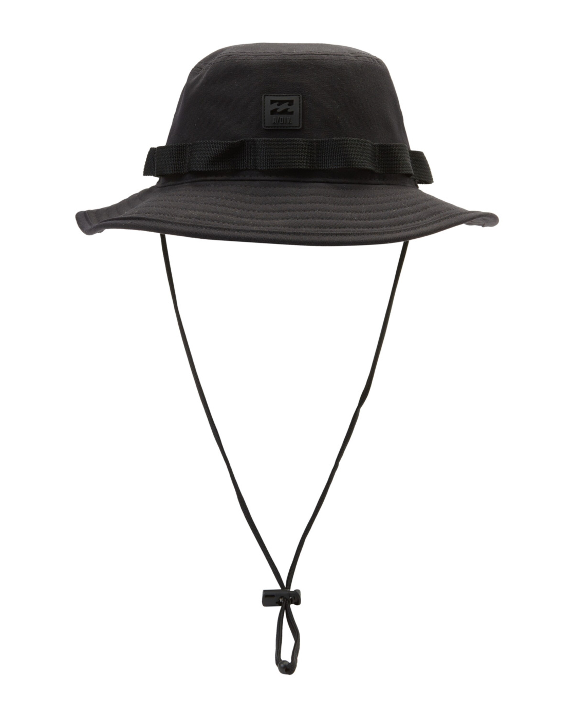 BILLABONG Hat 'Adventure Division' in Black