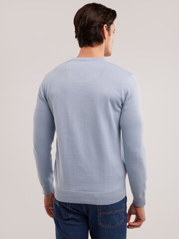 Pullover di BIG STAR in blu