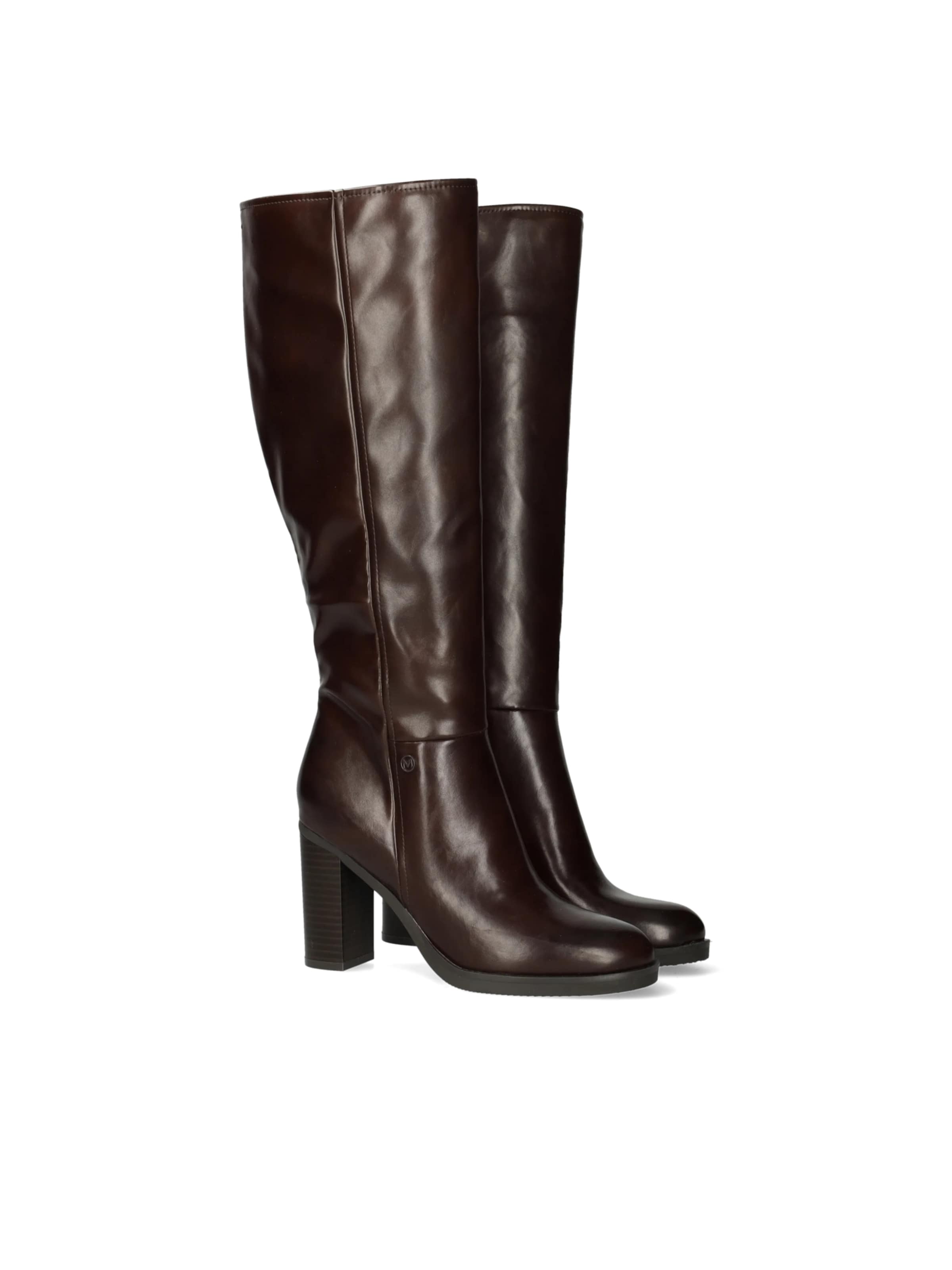 Bottes MEXX en marron