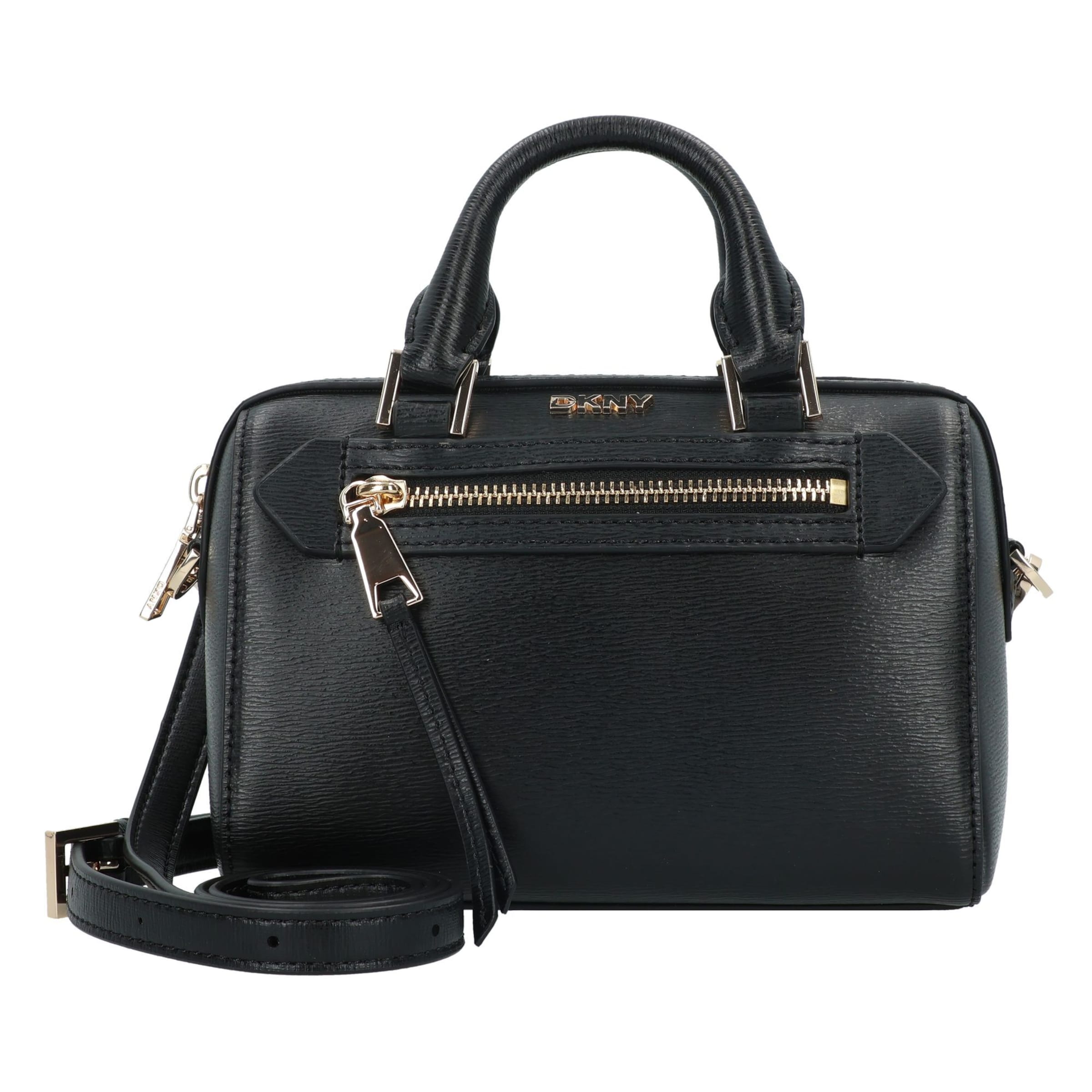 DKNY Handbag 'Bryant' in Black: front
