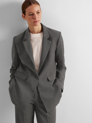 SELECTED FEMME Blazer 'RITA' in Grau