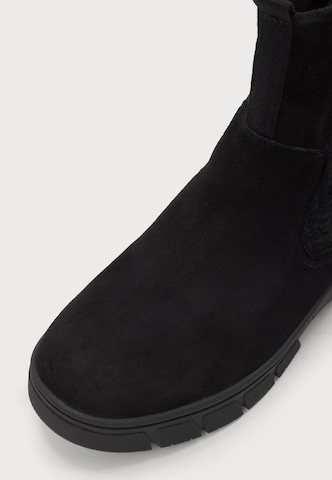Bottines CAPRICE en noir