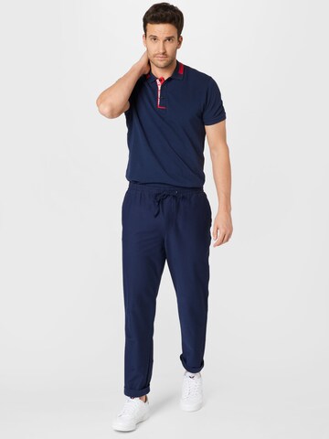 Dockers Normální Kalhoty – modrá