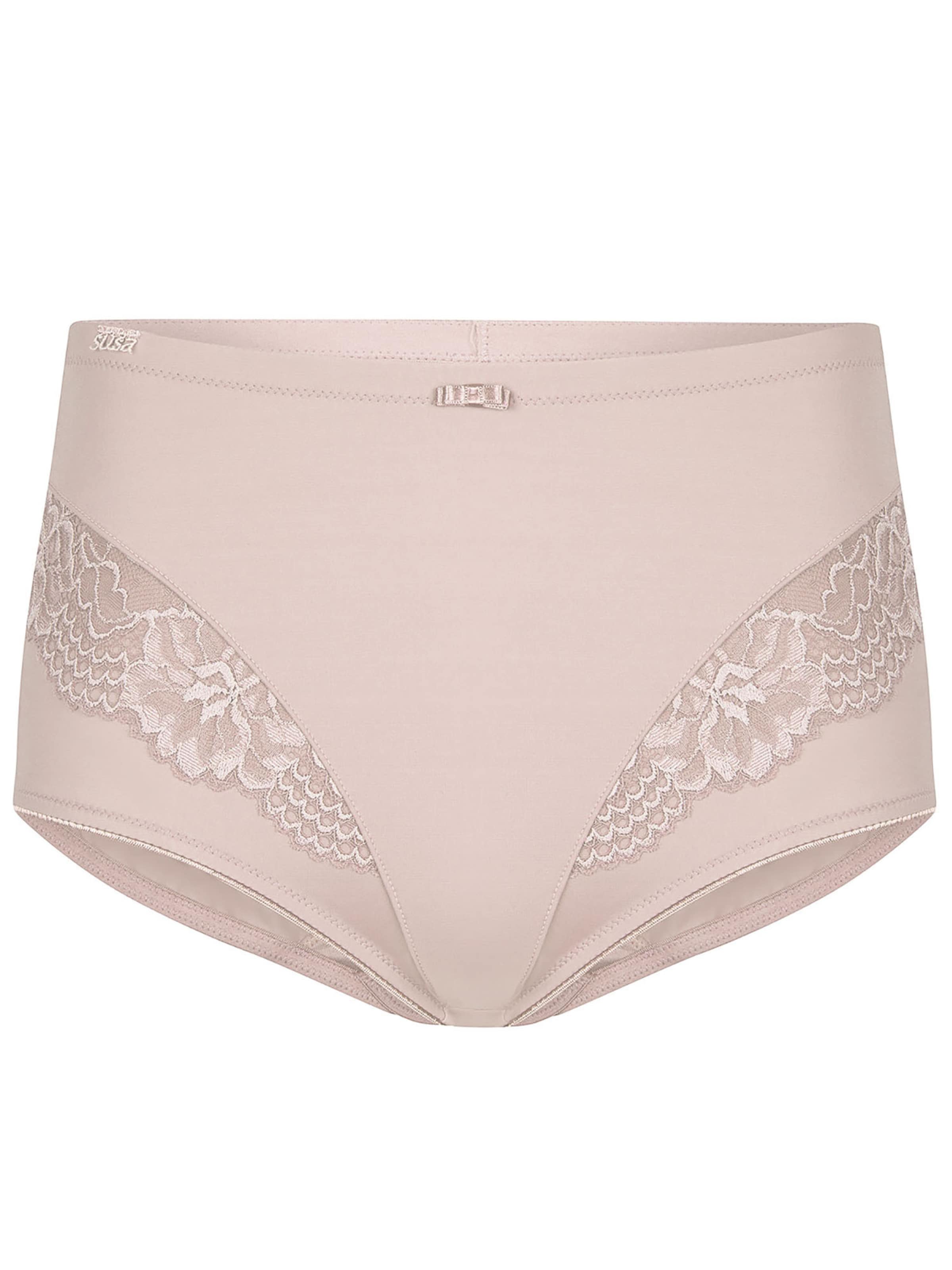 SUSA Shapingslip 'London'‌‌‌‌‌ in Beige: Vorderseite