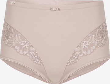 SUSA Shapingslip 'London' in Beige: Vorderseite
