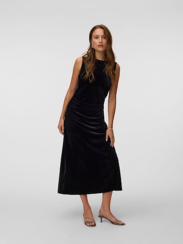 VERO MODA Cocktailjurk 'AWEssence' in Zwart