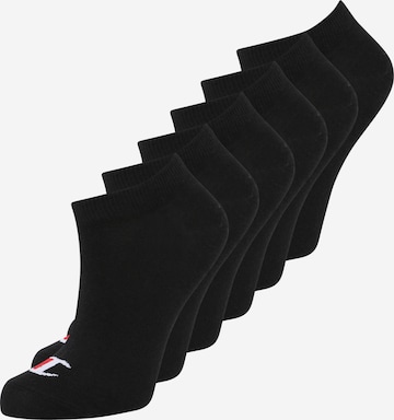 Chaussette champion basse sale