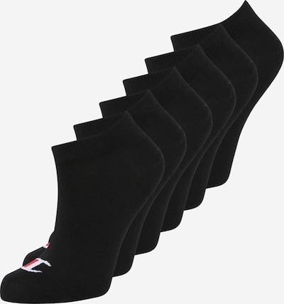 Champion Authentic Athletic Apparel Socken in schwarz, Produktansicht