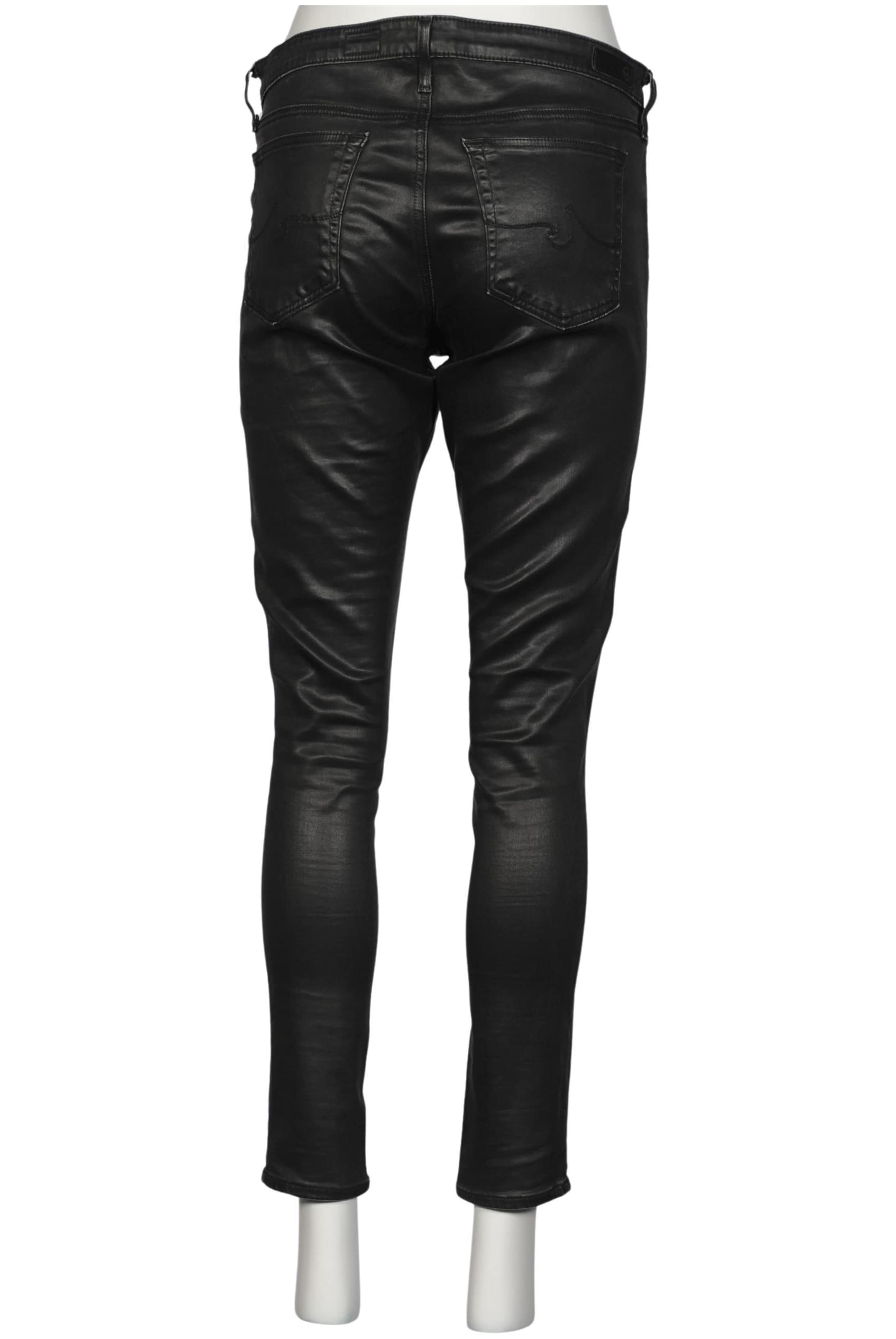 Adriano Goldschmied Pants in L in Black